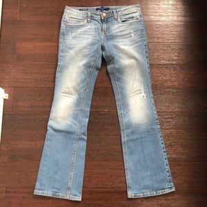Vigoss Studio Boot Cut Jean